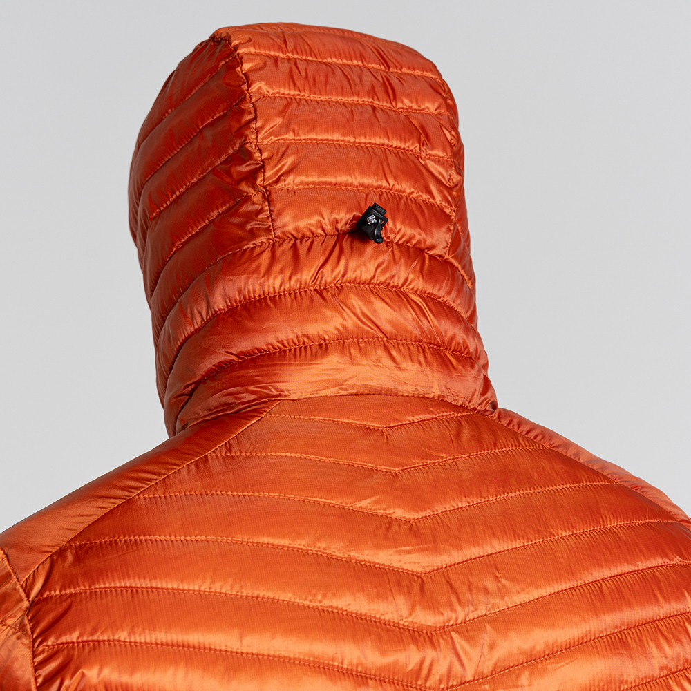 Craghoppers Men's ExpoLite Insulated Hooded Jacket